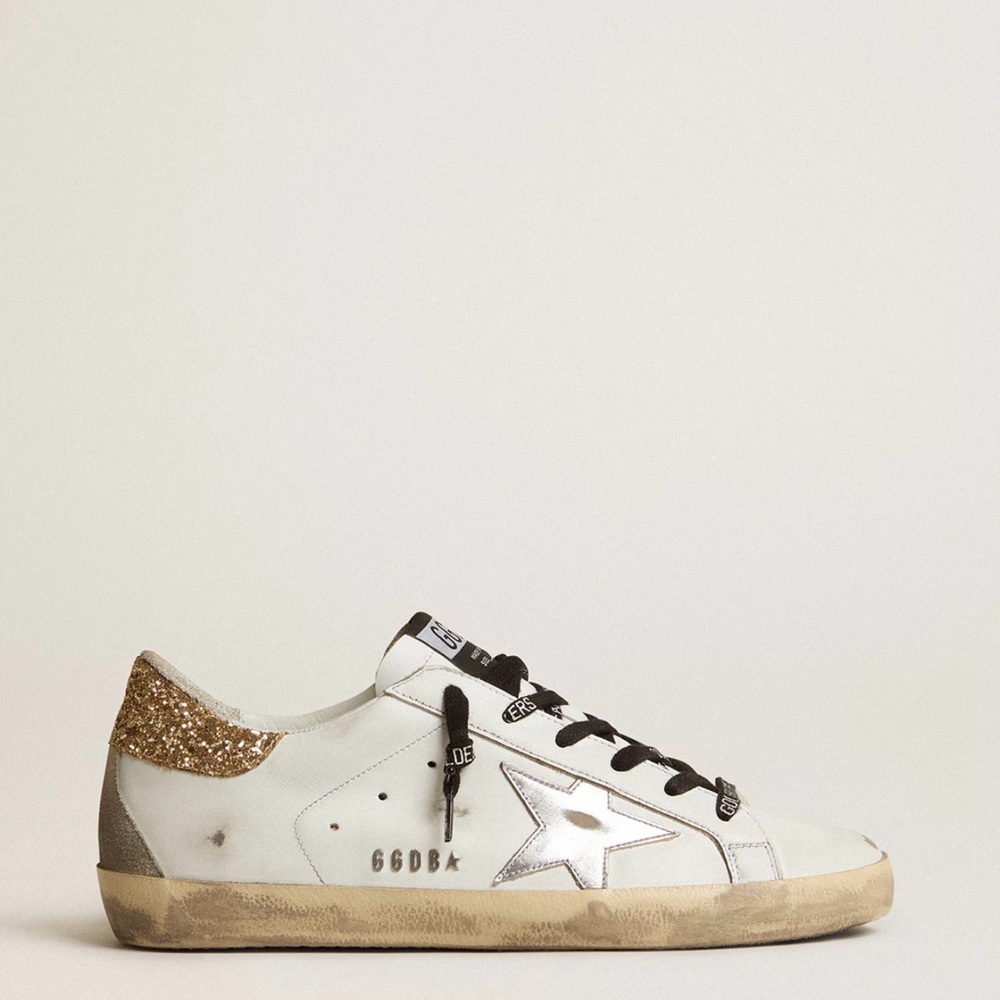 Golden Goose Super Star